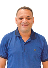 Oclecio Batista de Almeida