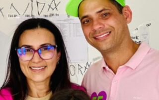 Doutora Fabiane é eleita prefeita de Ponto Novo