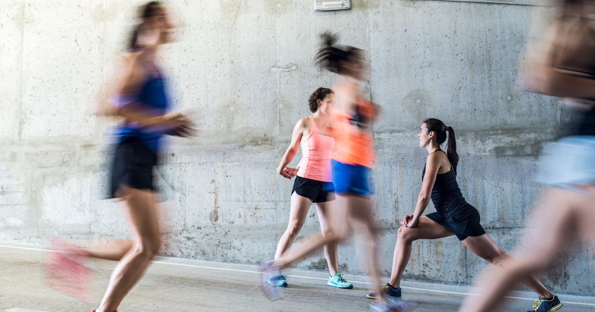 Saúde, movimento e bem-estar no Bonfim Night Run 2025