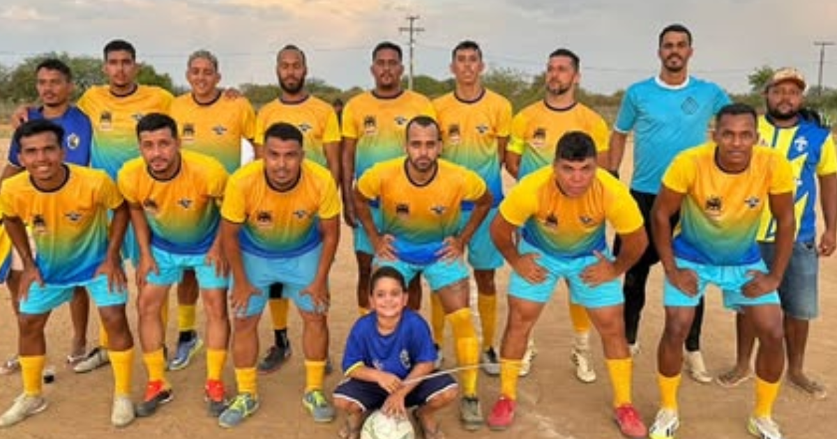 Times classificados na Copa Rural avançam para 2ª fase