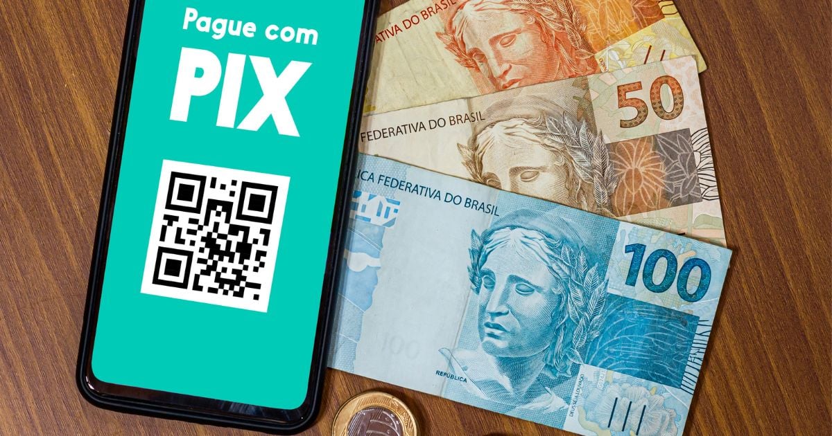Crescimento do PIX impulsiona transações, mas emprego formal recua em Senhor do Bonfim