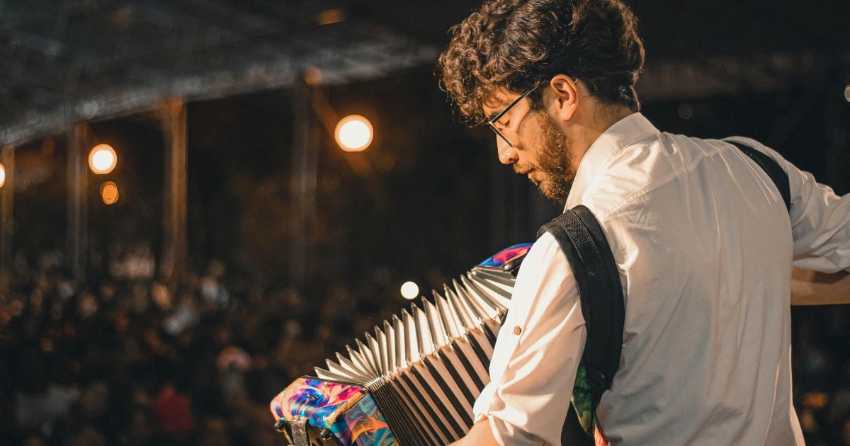 Festival de Música em Bonfim valoriza tradição do forró e talentos locais
