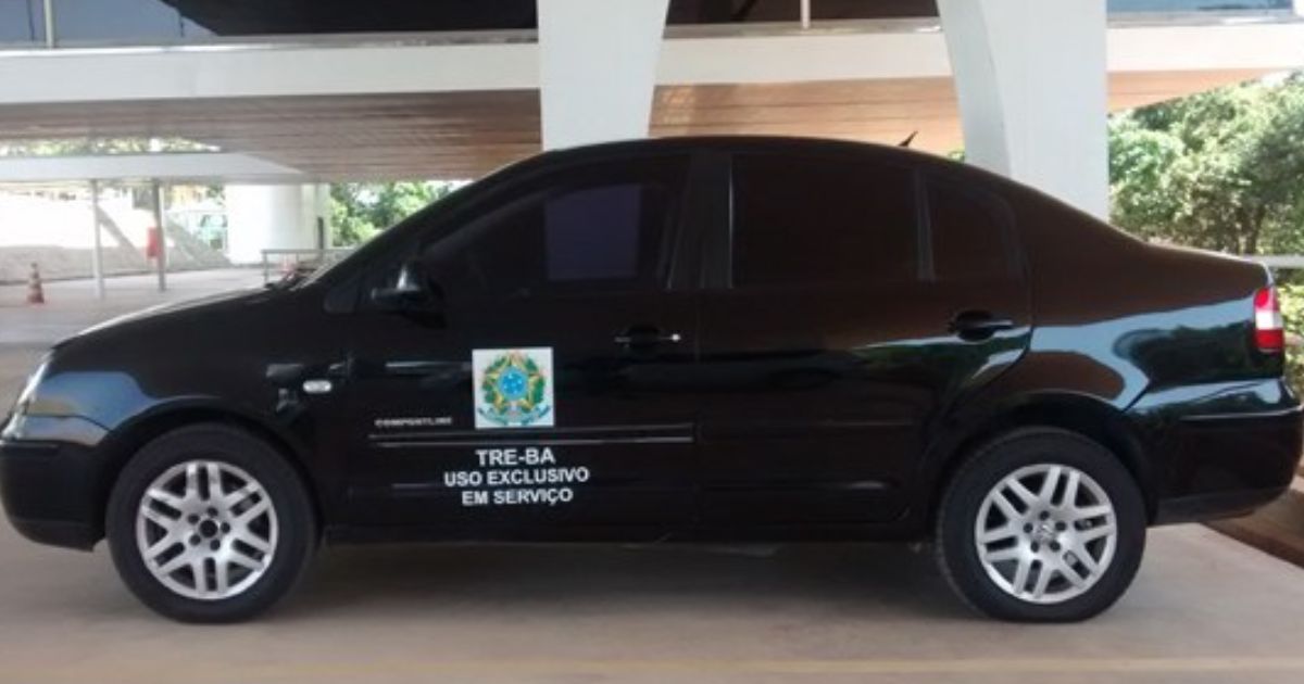 TRE-BA abre doação de bens públicos; prazo vai até 28 de abril