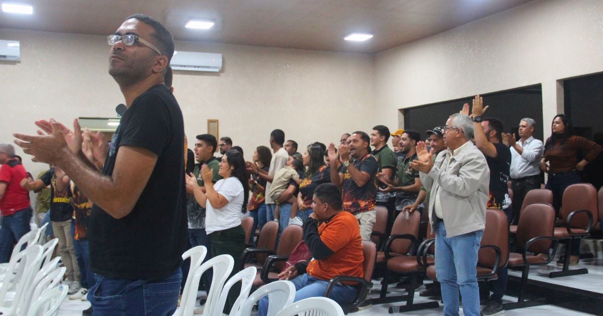 Câmara de Senhor do Bonfim reconhece importância da ACESB e aprova utilidade pública da entidade