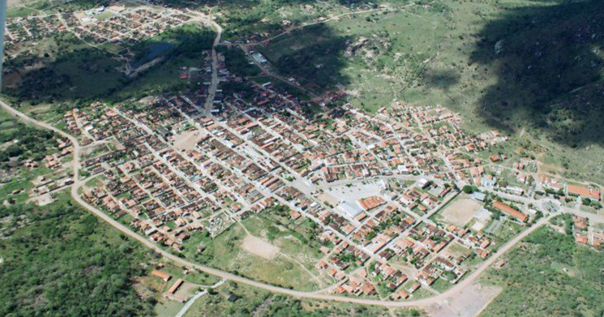 Com população em queda e renda concentrada, qual o futuro de Andorinha