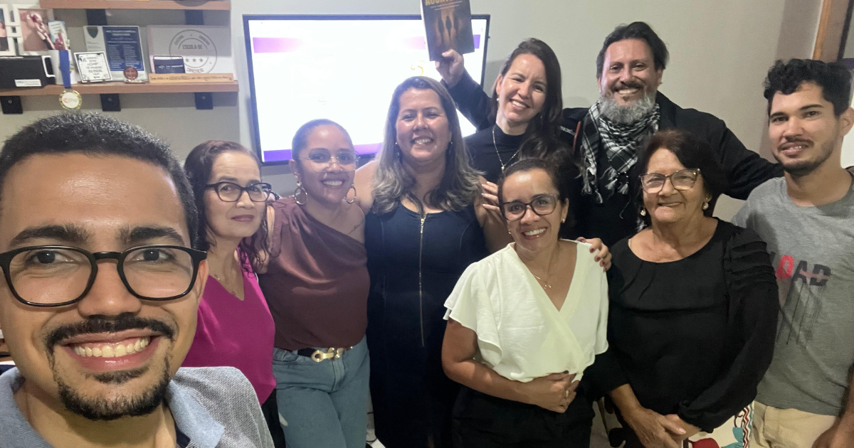 Escola de Empreendedores ABS e Hub de Inovação celebram dois anos de impacto em Senhor do Bonfim