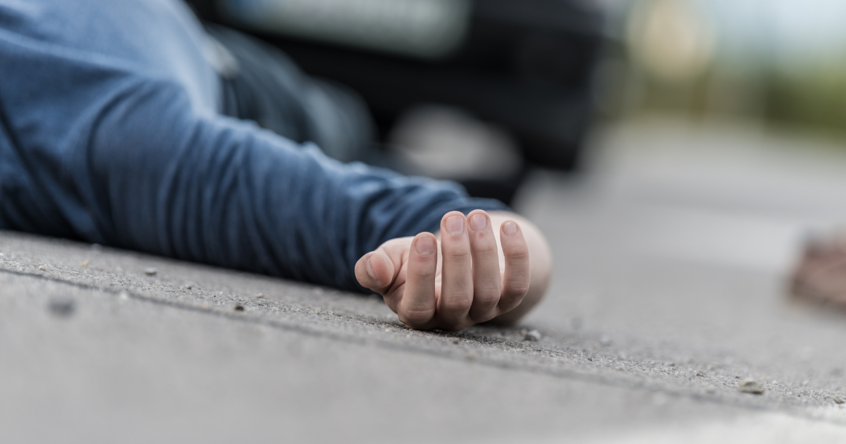 Homem é encontrado morto com sinais de violência no povoado de Tiquara, em Campo Formoso