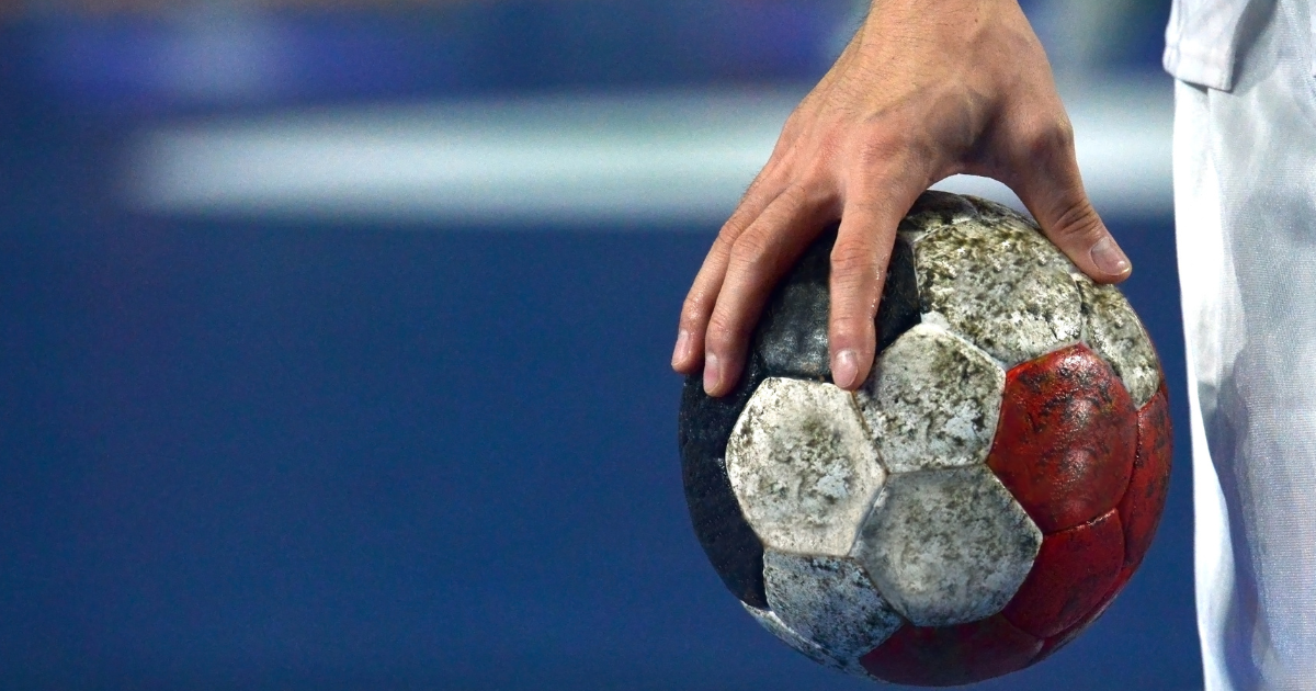 Botafogo Handebol representa Senhor do Bonfim no 3º Torneio de Handebol em Salvador