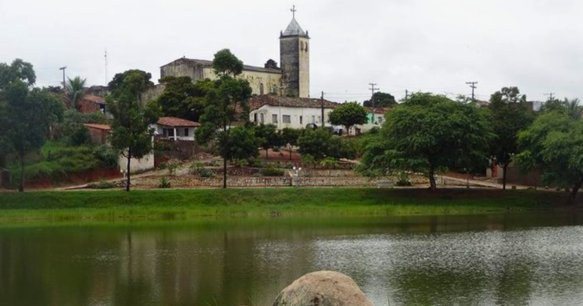 Caldeirão Grande apresenta economia menor e menos diversificada que a média da Bahia