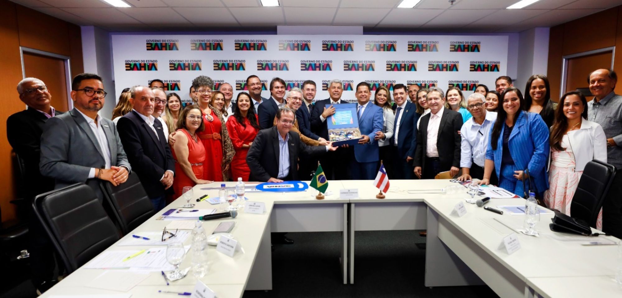 Estado da Bahia anuncia R$ 227 milhões em investimentos para Senhor do Bonfim