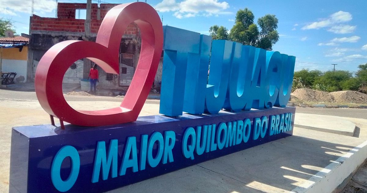 Quilombolas do Piemonte Norte do Itapicuru diversidade, resistência e desafios