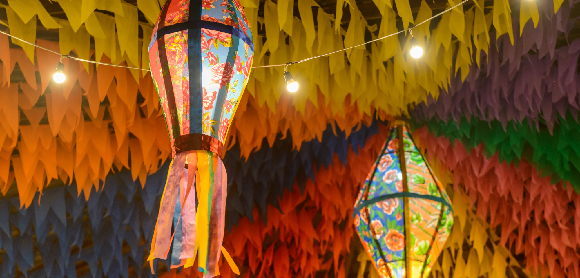 São João 2025 veja o horário especial do comércio em Senhor do Bonfim