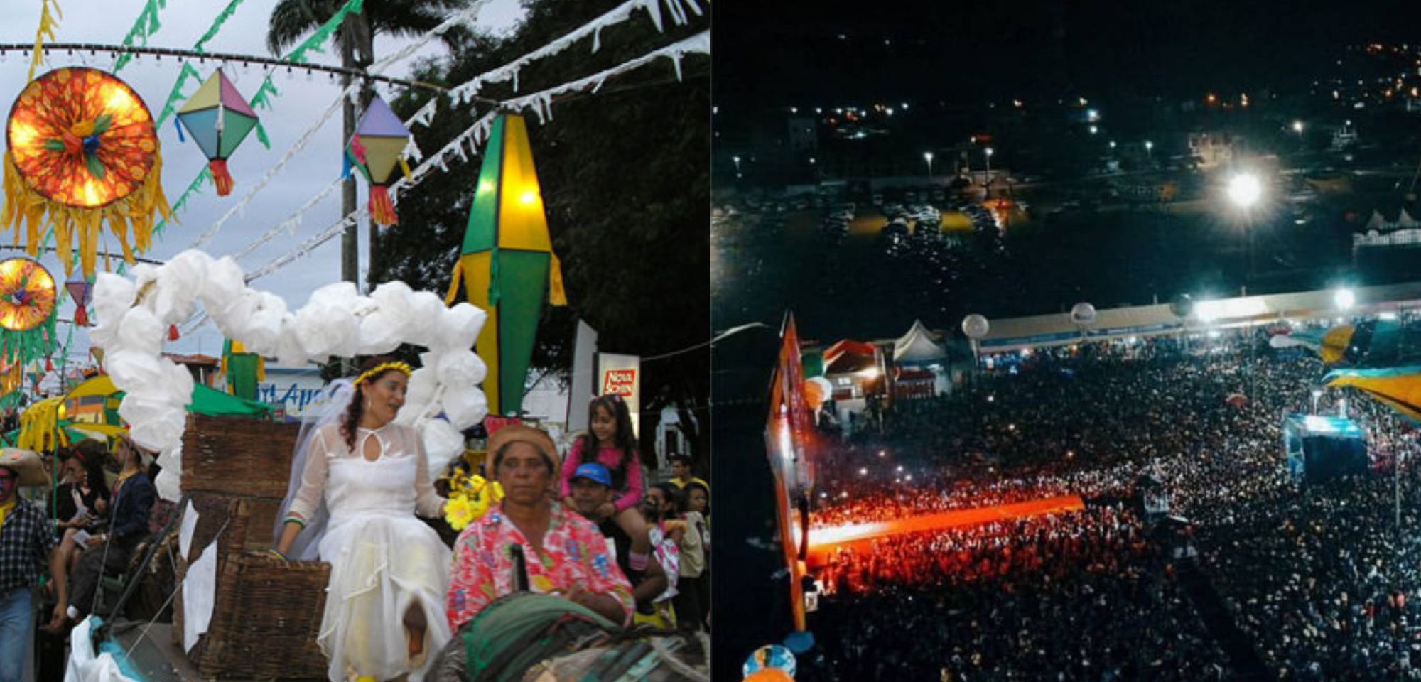 São João de Senhor do Bonfim três décadas de cultura que viraram motor econômico regional
