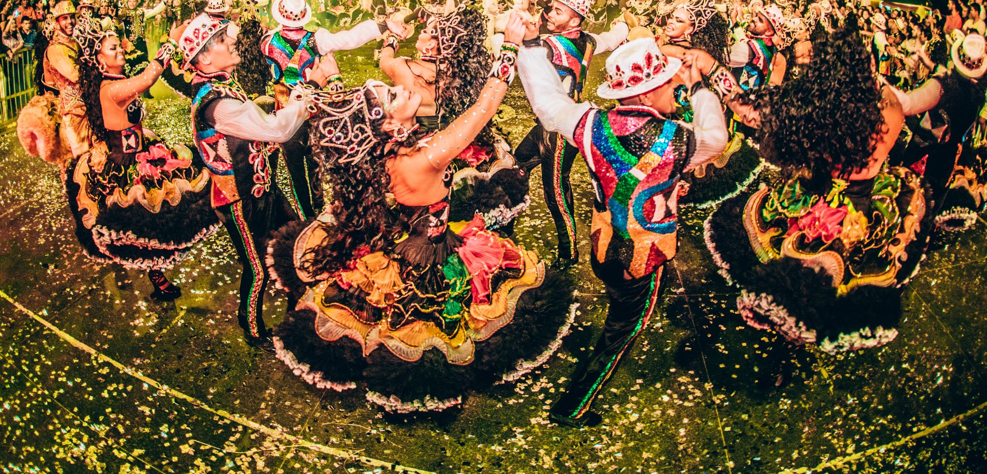 Senhor do Bonfim sedia IV Concurso de Quadrilhas Juninas neste domingo (15)