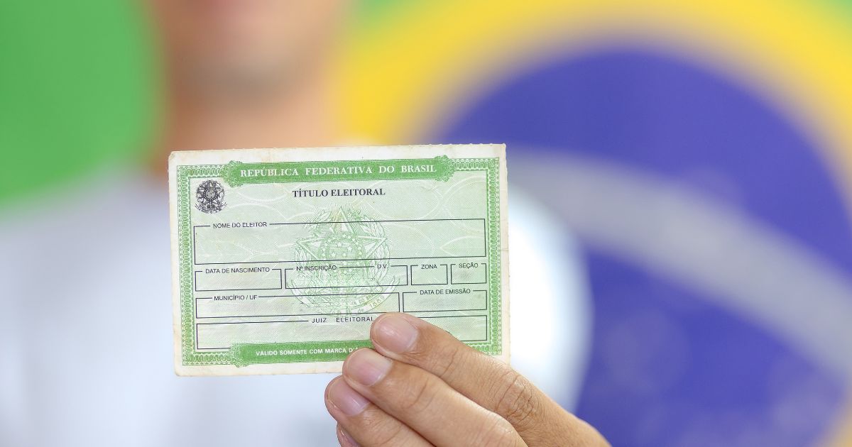 Título cancelado mais de 5 mil eleitores perdem registro no Piemonte Norte do Itapicuru